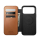 Nomad Modern Leather Folio do iPhone 18 Pro Max / 17 Pro Max MagSa - 1586552 - zdjęcie 3